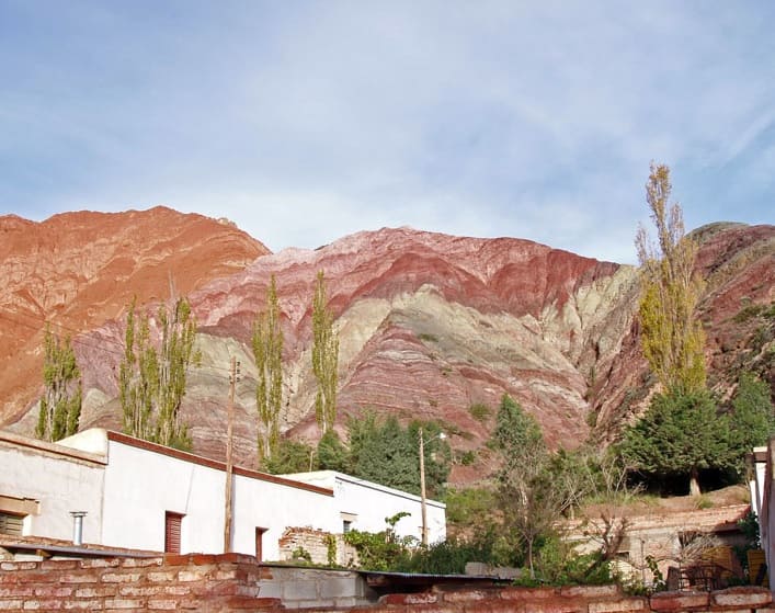 quebrada humahuaca
