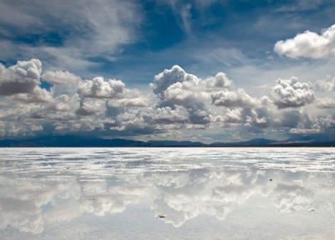 salinas grandes