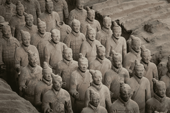 Xi’an
